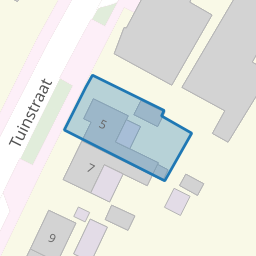 Perceel SMR02-B-3724