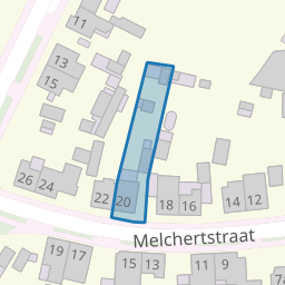 Perceel SMR02-B-3731