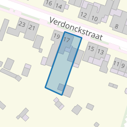 Perceel SMR02-B-3742