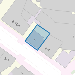 Perceel SMR02-B-3746