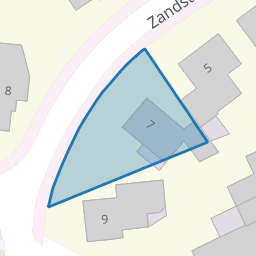 Perceel SMR02-B-3750