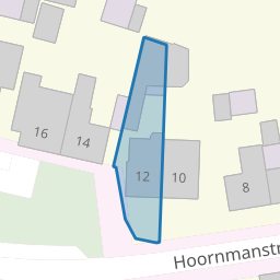 Perceel SMR02-B-3818