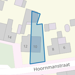 Perceel SMR02-B-3819