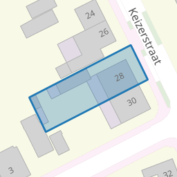 Perceel SMR02-B-3825