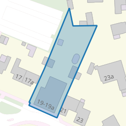 Perceel SMR02-B-3961