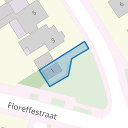 Perceel SMR02-B-4033