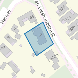 Perceel SMR02-B-4070