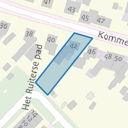 Perceel SMR02-B-4098