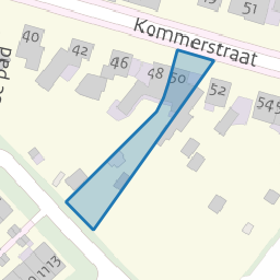 Perceel SMR02-B-4101