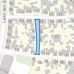 Perceel SMR02-B-4137