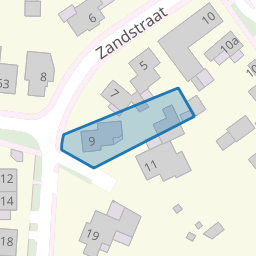 Perceel SMR02-B-4264