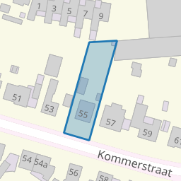 Perceel SMR02-B-4296