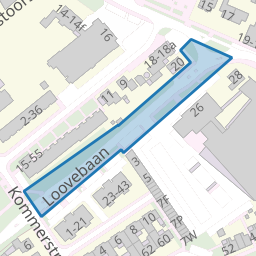 Perceel SMR02-B-4322