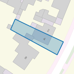 Perceel SMR02-B-4350