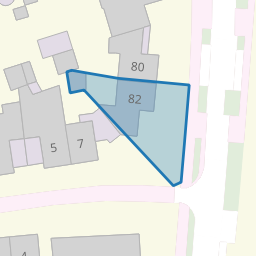 Perceel SMR02-B-4361