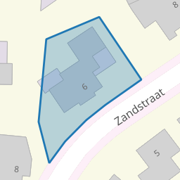 Perceel SMR02-B-4400