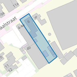 Perceel SMR02-B-4511