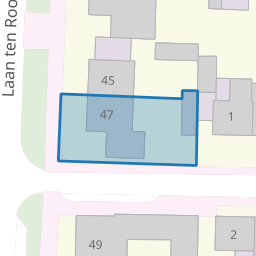 Perceel SMR02-B-4515