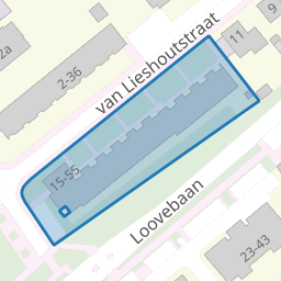 Perceel SMR02-B-4525