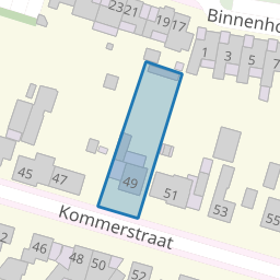 Perceel SMR02-B-4547