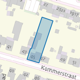 Perceel SMR02-B-4549