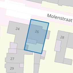 Perceel SMR02-B-4604