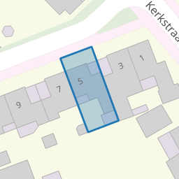 Perceel SMR02-B-4667