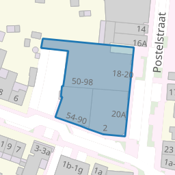 Perceel SMR02-B-4705