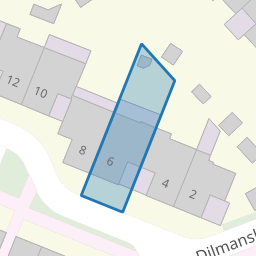 Perceel SMR02-B-4725