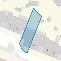 Perceel SMR02-B-4726