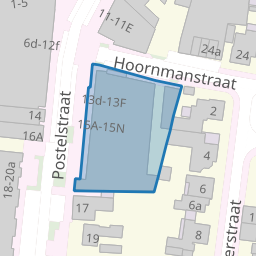 Perceel SMR02-B-4779