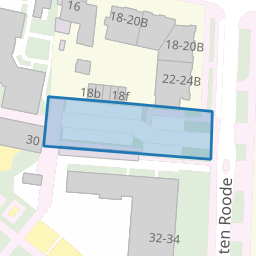 Perceel SMR02-B-4785