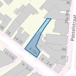 Perceel SMR02-B-4807