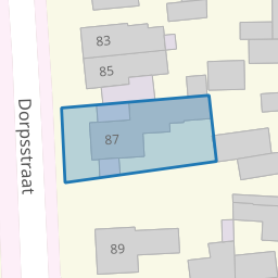 Perceel SMR02-B-4822
