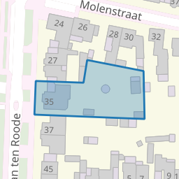 Perceel SMR02-B-4851
