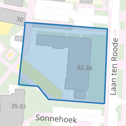 Perceel SMR02-B-4861