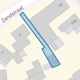 Perceel SMR02-B-4901