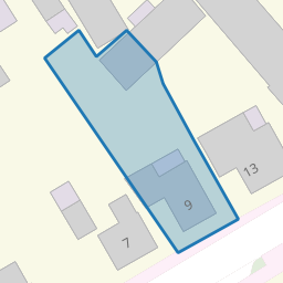 Perceel SMR02-B-4920