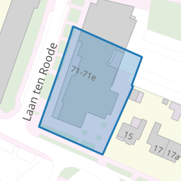 Perceel SMR02-B-4973