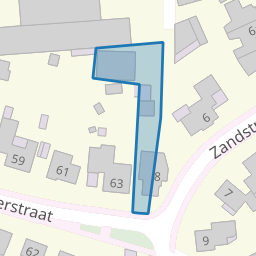 Perceel SMR02-B-5009