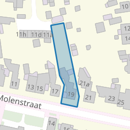 Perceel SMR02-B-5011