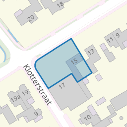 Perceel SMR02-B-5021