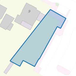 Perceel SMR02-B-5025