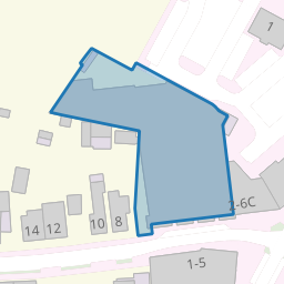 Perceel SMR02-B-5027