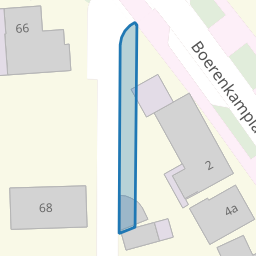 Perceel SMR02-B-5048