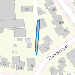 Perceel SMR02-B-5052