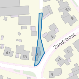 Perceel SMR02-B-5060