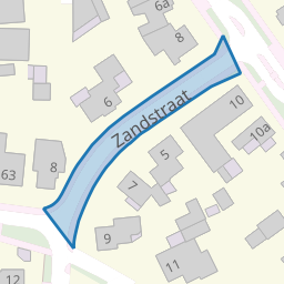 Perceel SMR02-B-5061