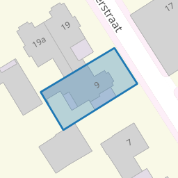 Perceel SMR02-B-5083