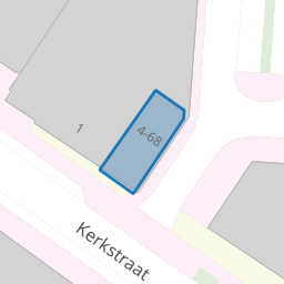 Perceel SMR02-B-5092